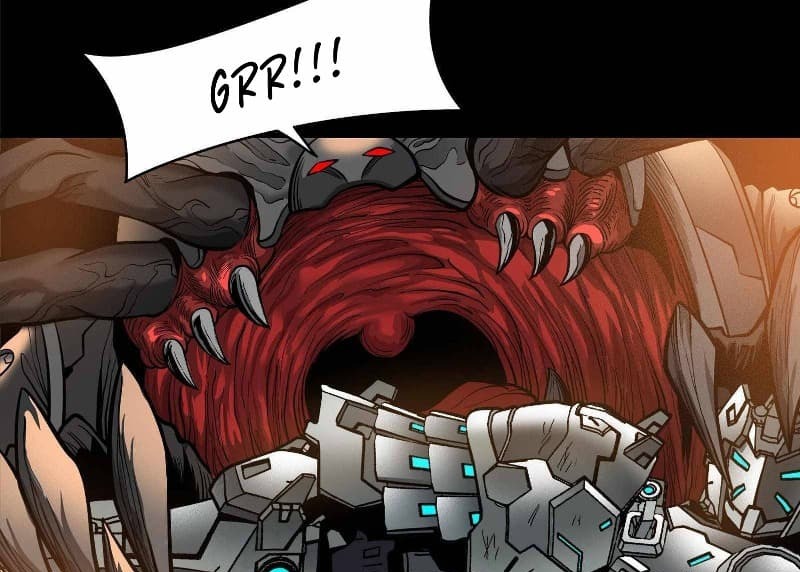 Legend of Star General Chapter 23 page 64