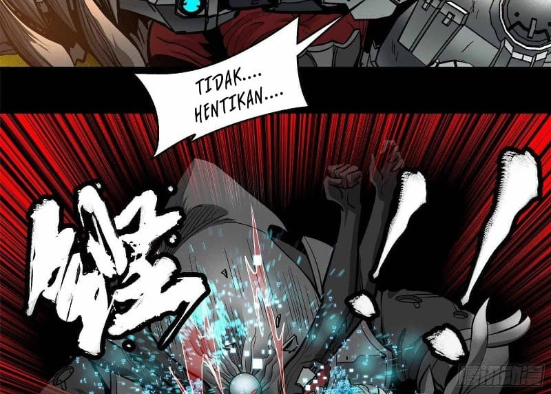 Legend of Star General Chapter 23 page 65