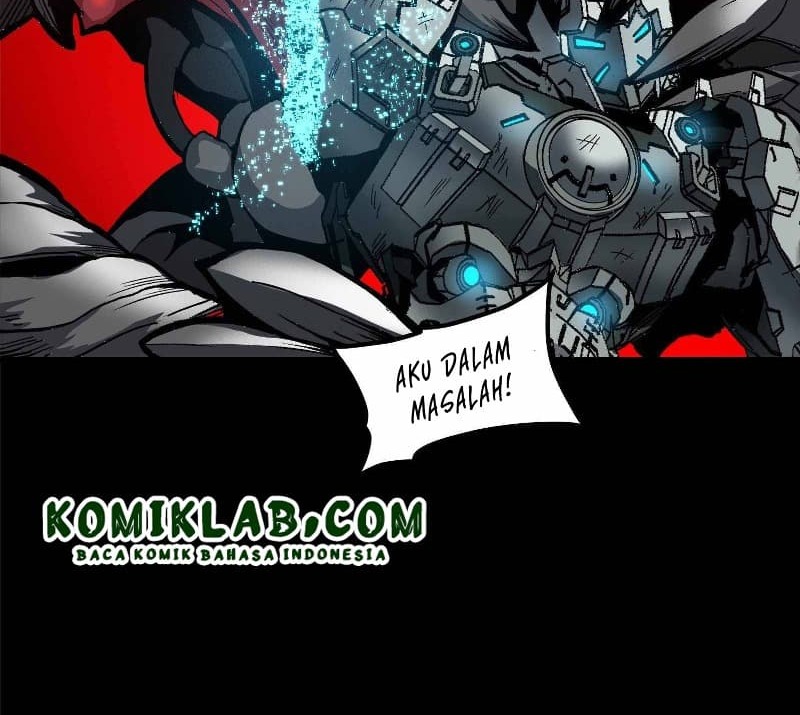 Legend of Star General Chapter 23 page 71