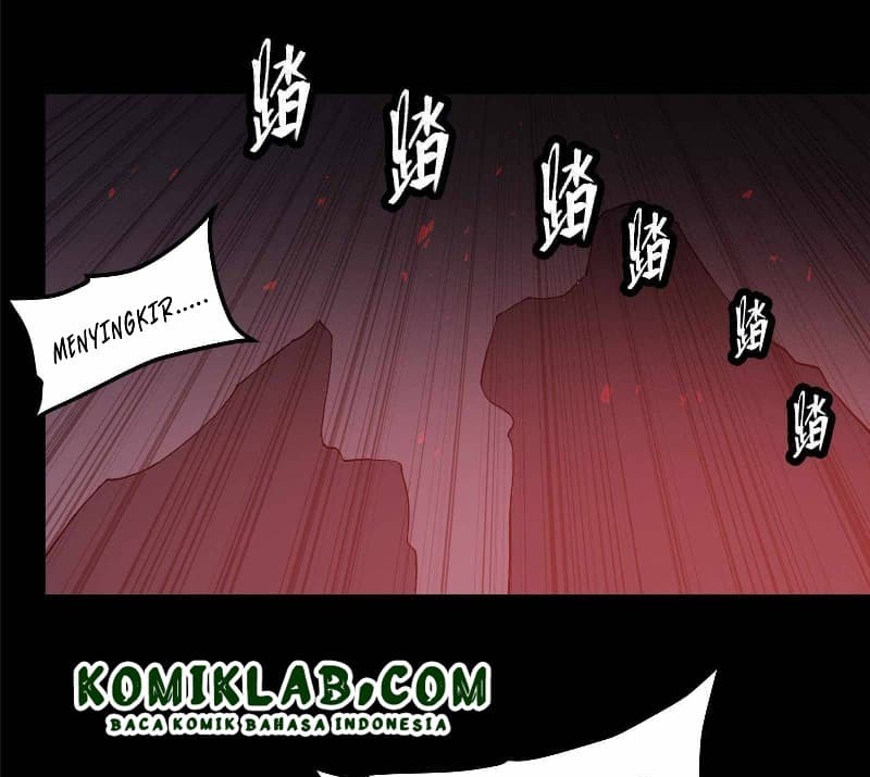 Legend of Star General Chapter 23 page 72