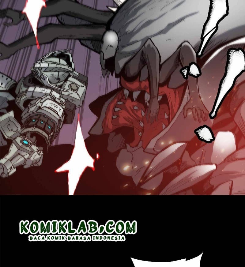 Legend of Star General Chapter 23 page 74