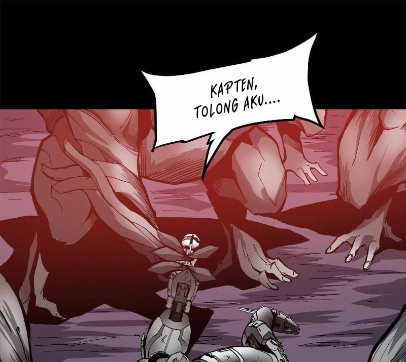 Legend of Star General Chapter 23 page 76