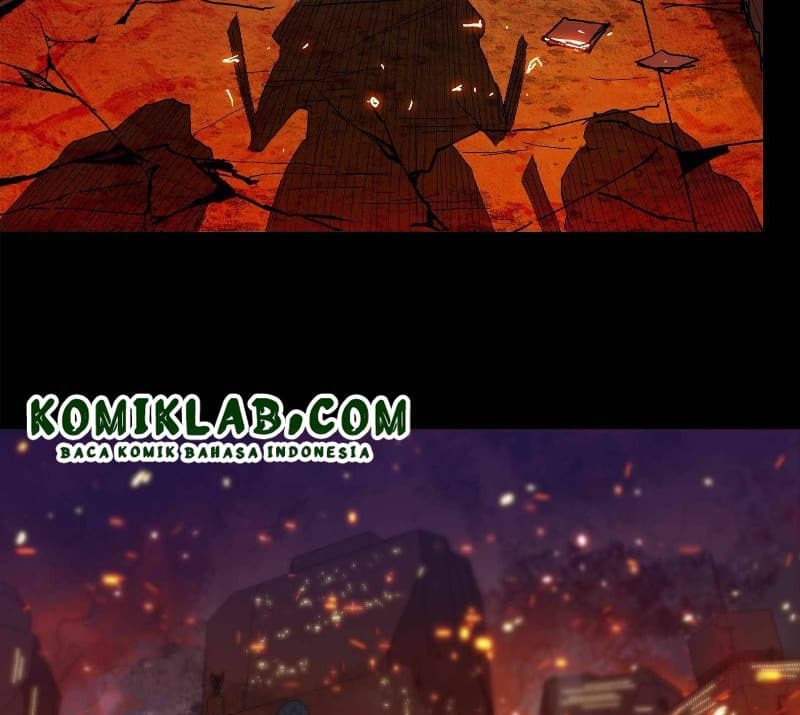 Legend of Star General Chapter 23 page 8