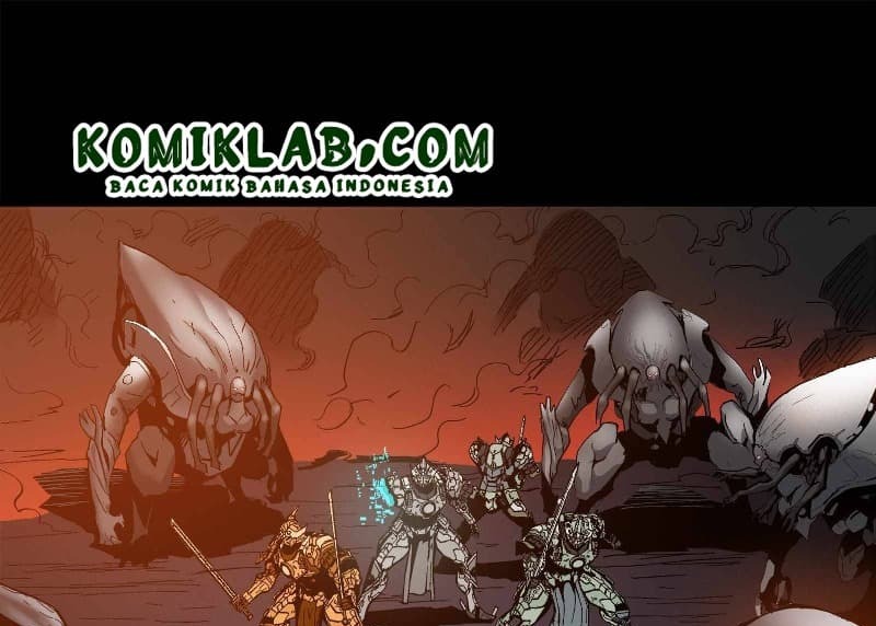 Legend of Star General Chapter 23 page 82