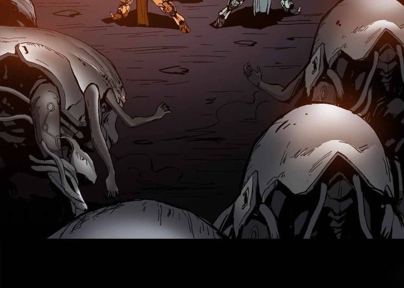 Legend of Star General Chapter 23 page 83