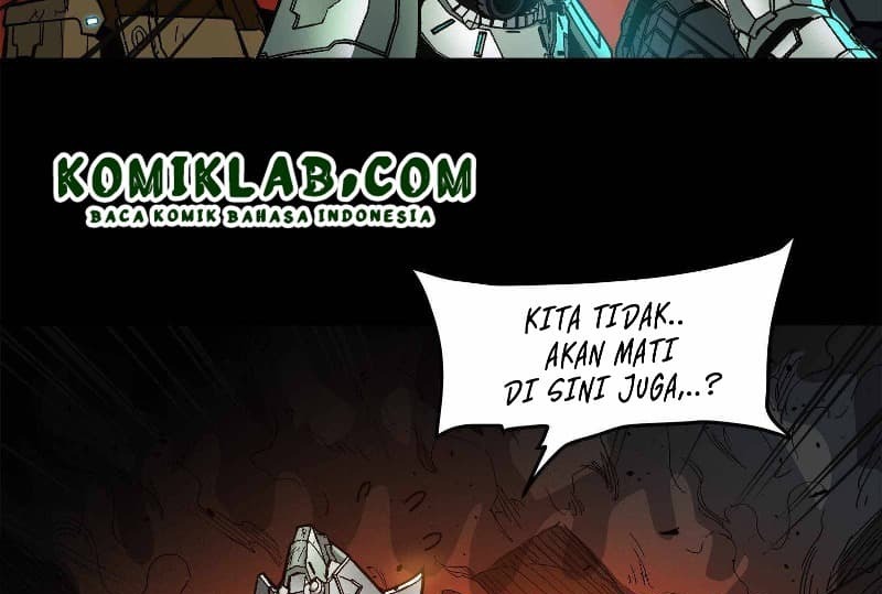 Legend of Star General Chapter 23 page 90