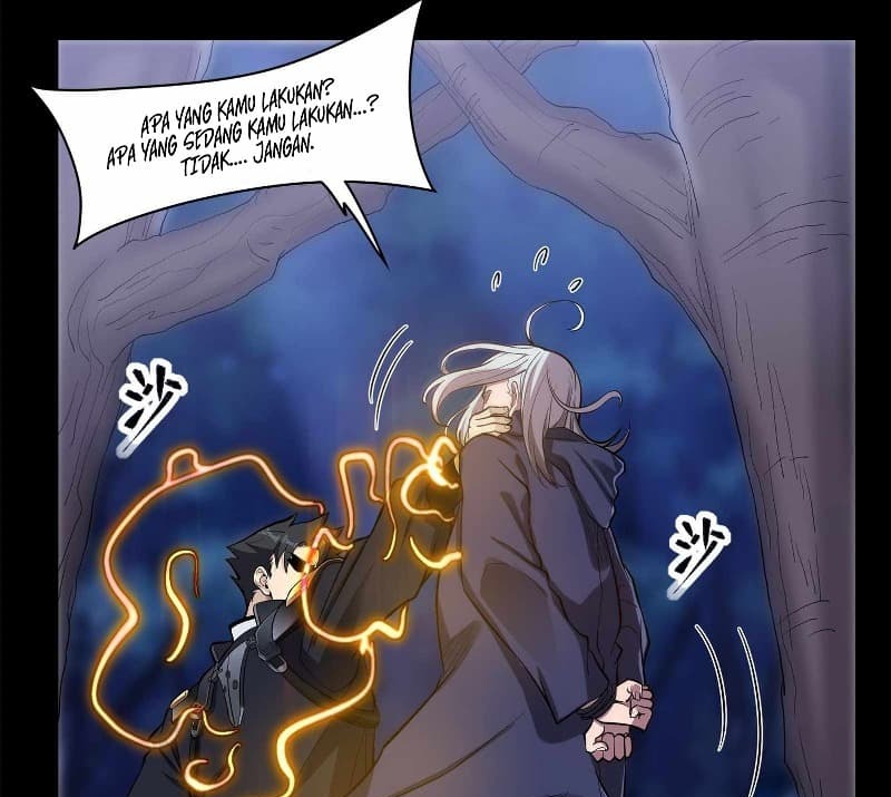 Legend of Star General Chapter 22 page 12