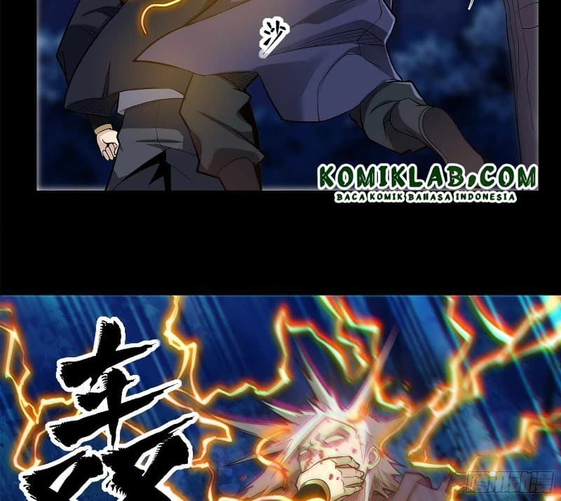 Legend of Star General Chapter 22 page 13
