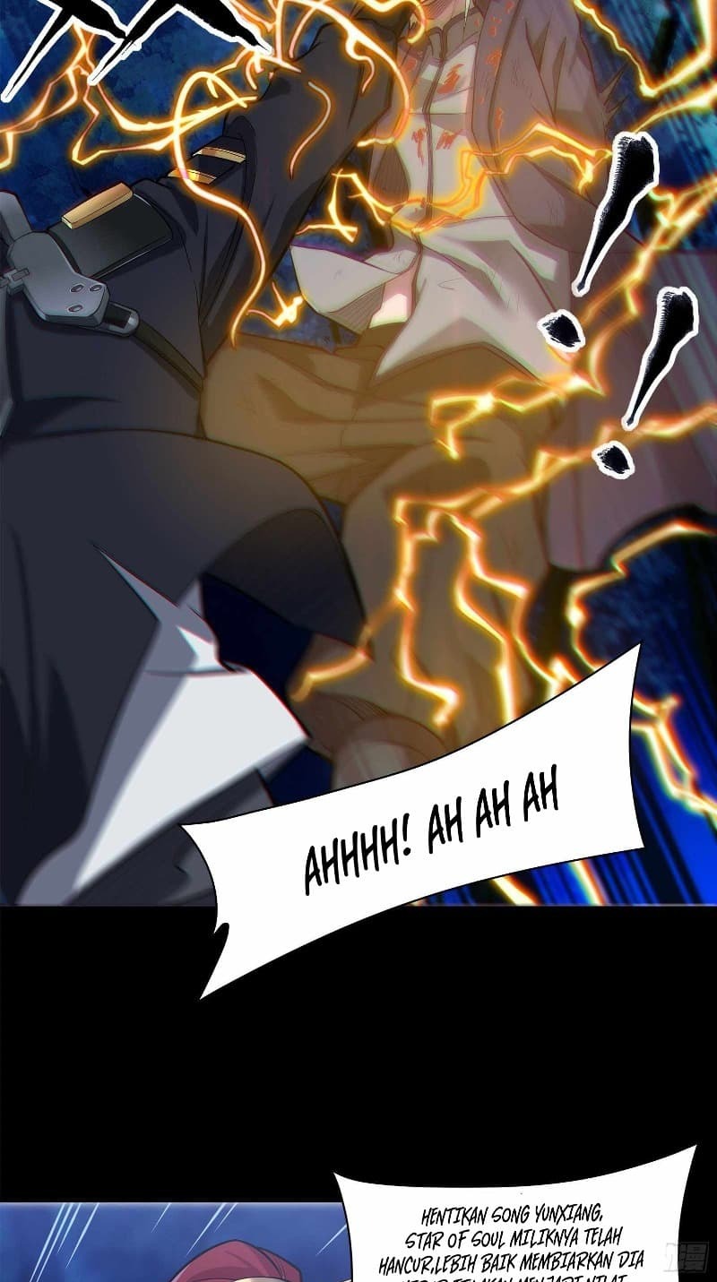 Legend of Star General Chapter 22 page 14