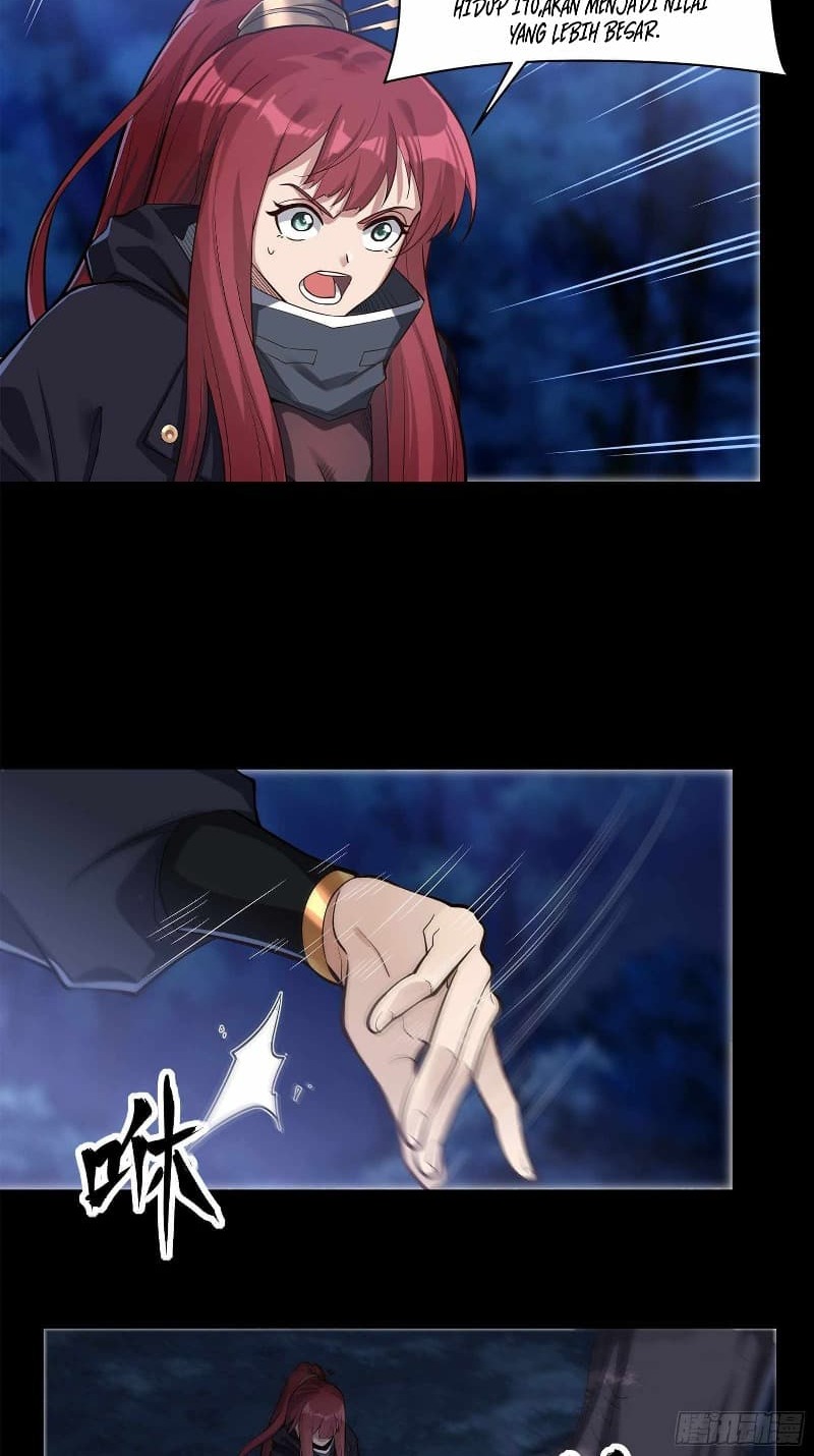 Legend of Star General Chapter 22 page 15