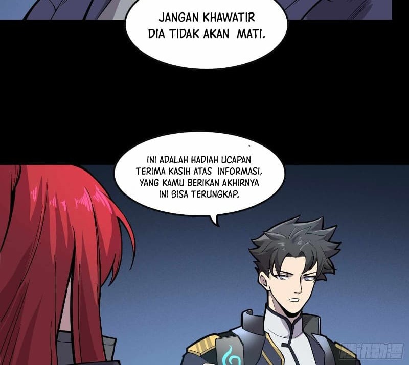 Legend of Star General Chapter 22 page 19