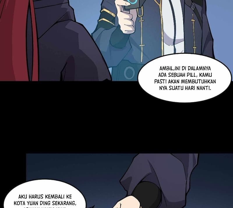 Legend of Star General Chapter 22 page 20