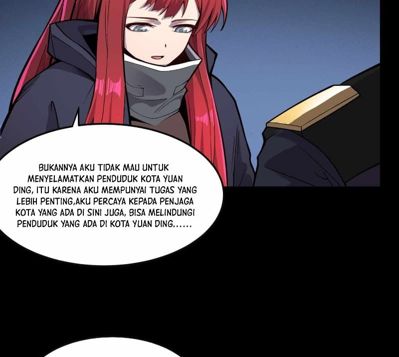 Legend of Star General Chapter 22 page 22