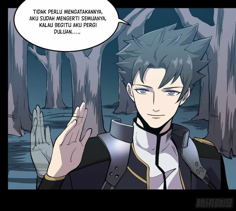 Legend of Star General Chapter 22 page 23