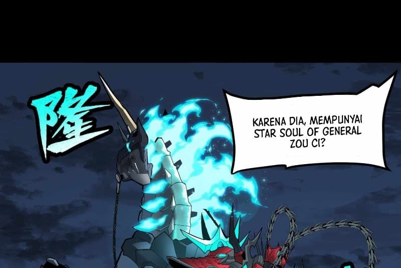 Legend of Star General Chapter 22 page 26