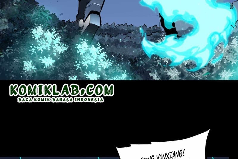 Legend of Star General Chapter 22 page 28