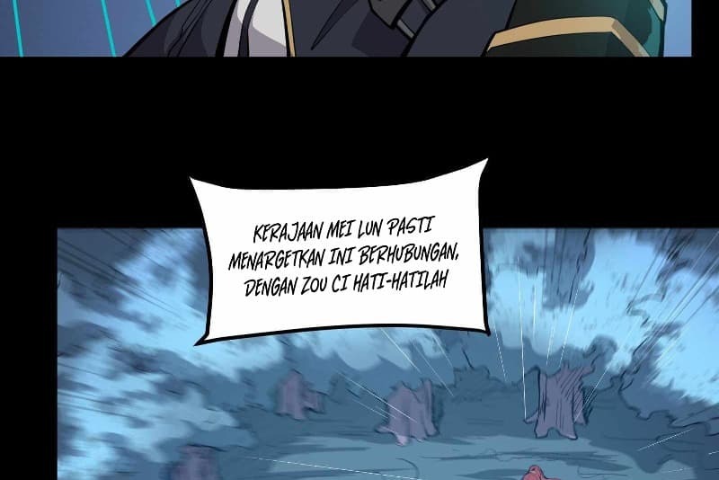 Legend of Star General Chapter 22 page 30