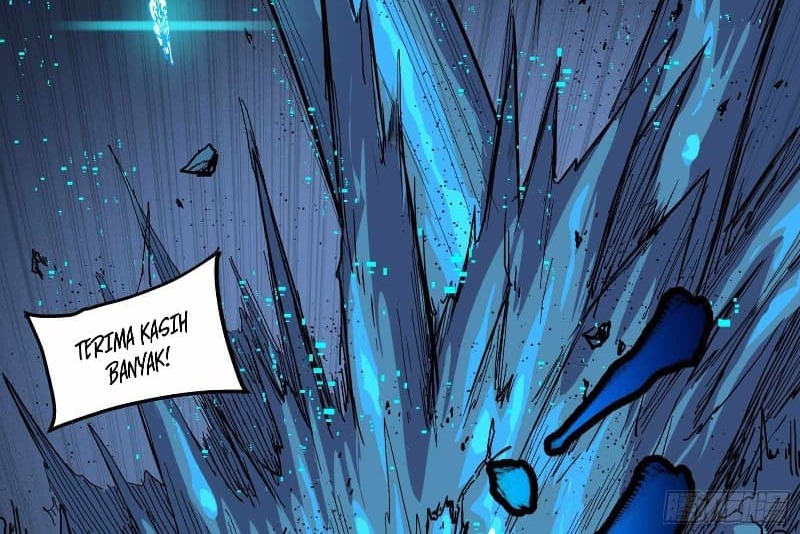 Legend of Star General Chapter 22 page 33