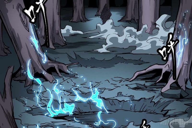 Legend of Star General Chapter 22 page 35