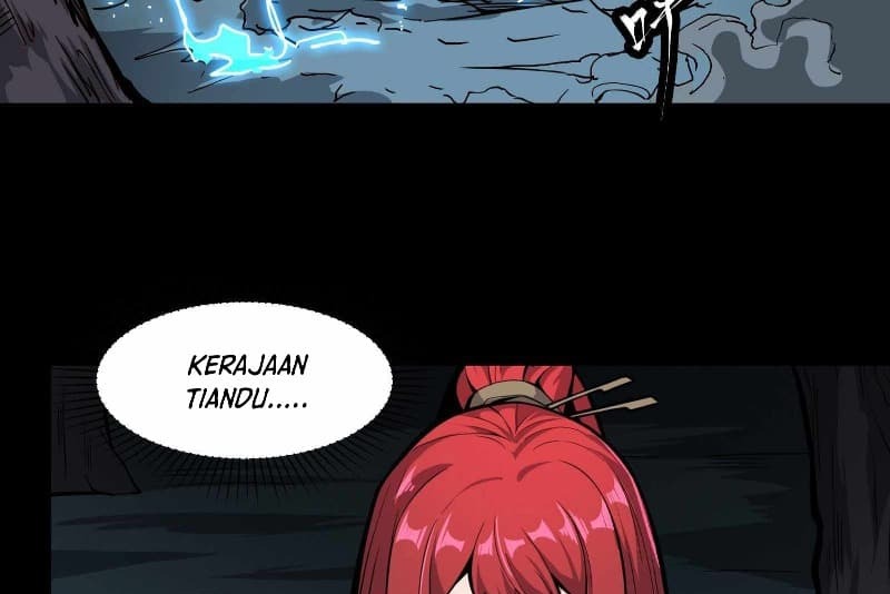 Legend of Star General Chapter 22 page 36