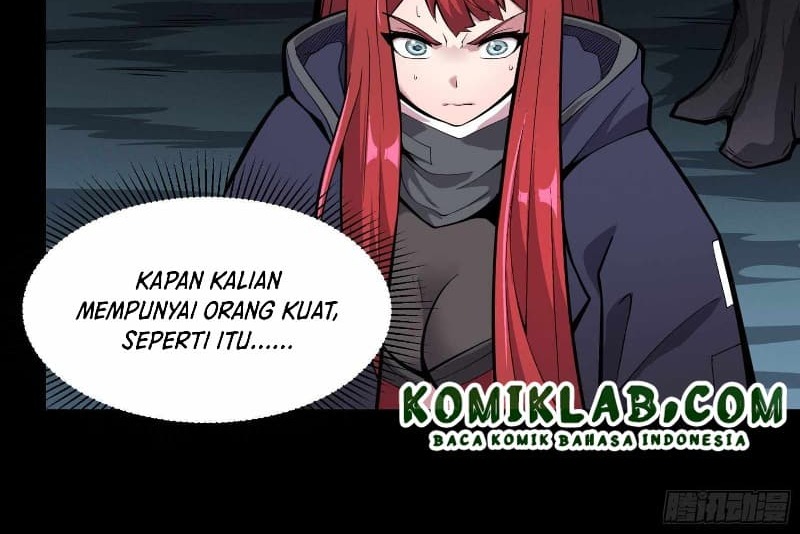 Legend of Star General Chapter 22 page 37