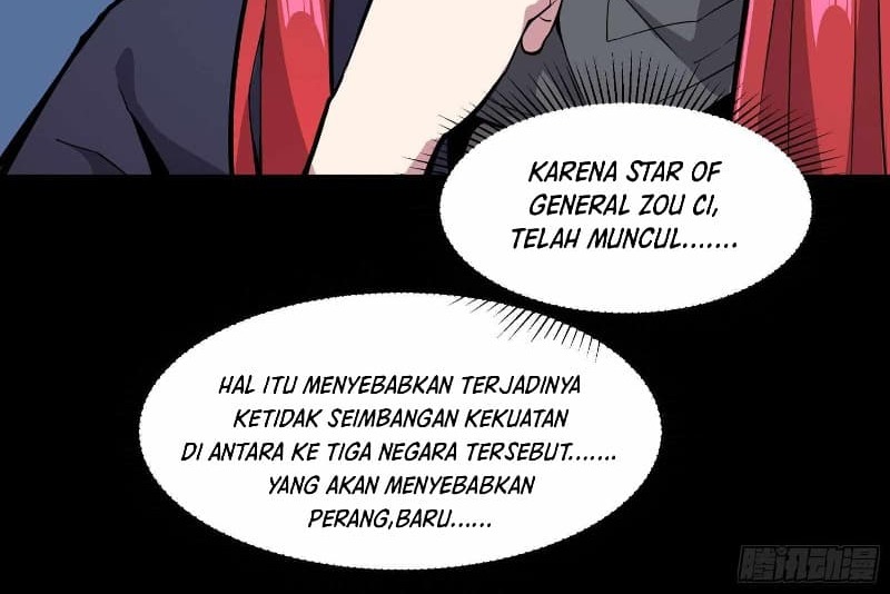 Legend of Star General Chapter 22 page 39