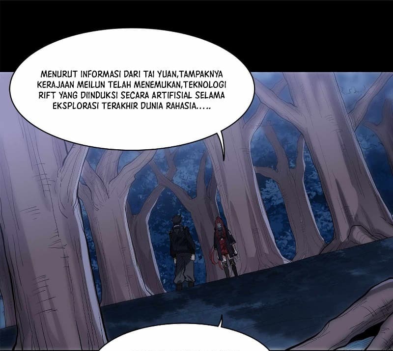 Legend of Star General Chapter 22 page 4