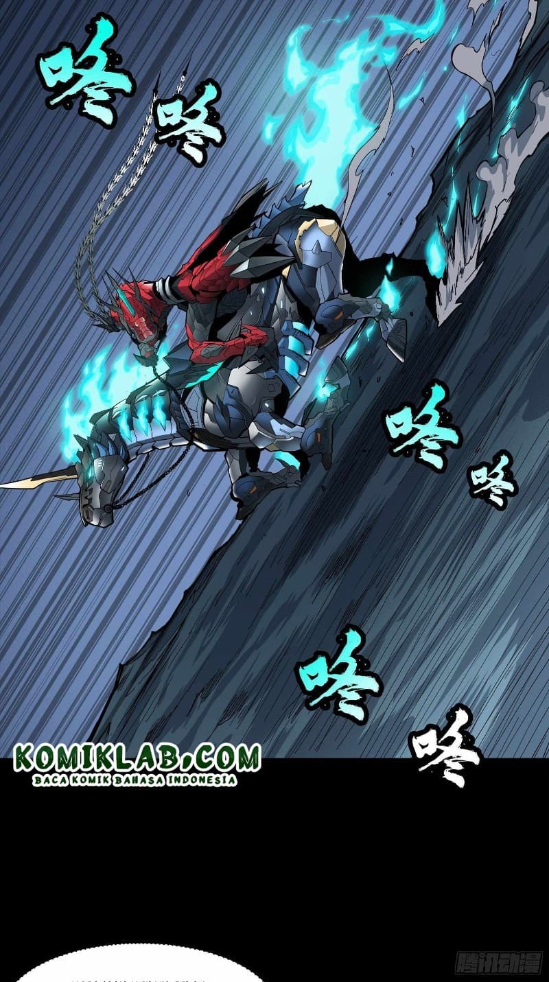 Legend of Star General Chapter 22 page 44