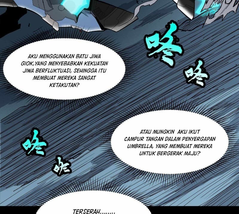 Legend of Star General Chapter 22 page 46