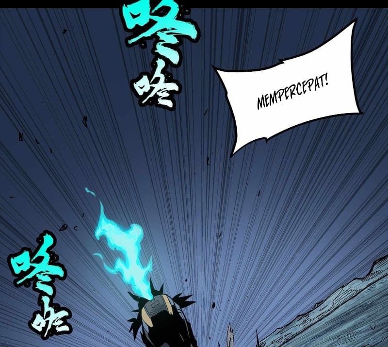 Legend of Star General Chapter 22 page 48