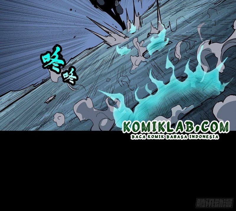 Legend of Star General Chapter 22 page 49