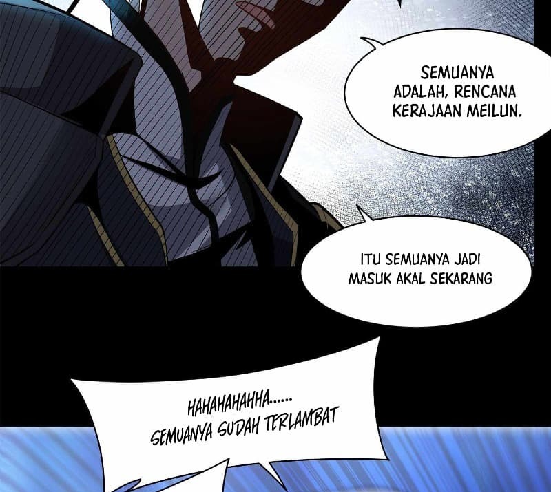 Legend of Star General Chapter 22 page 8