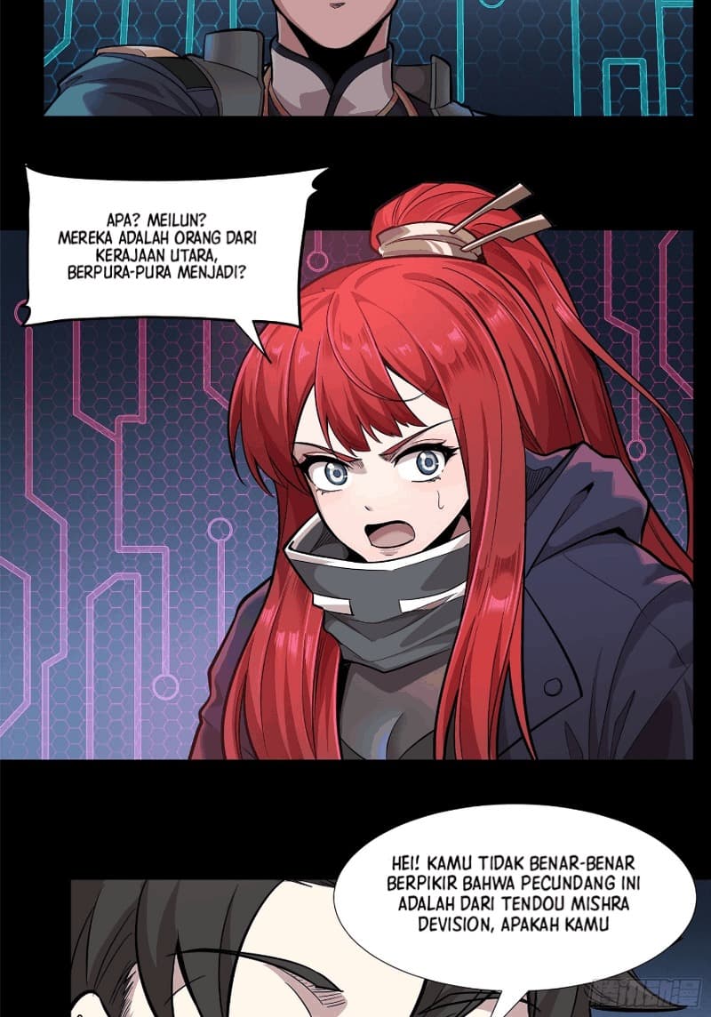 Legend of Star General Chapter 20 page 10