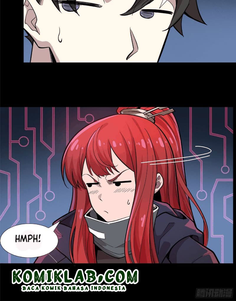 Legend of Star General Chapter 20 page 11