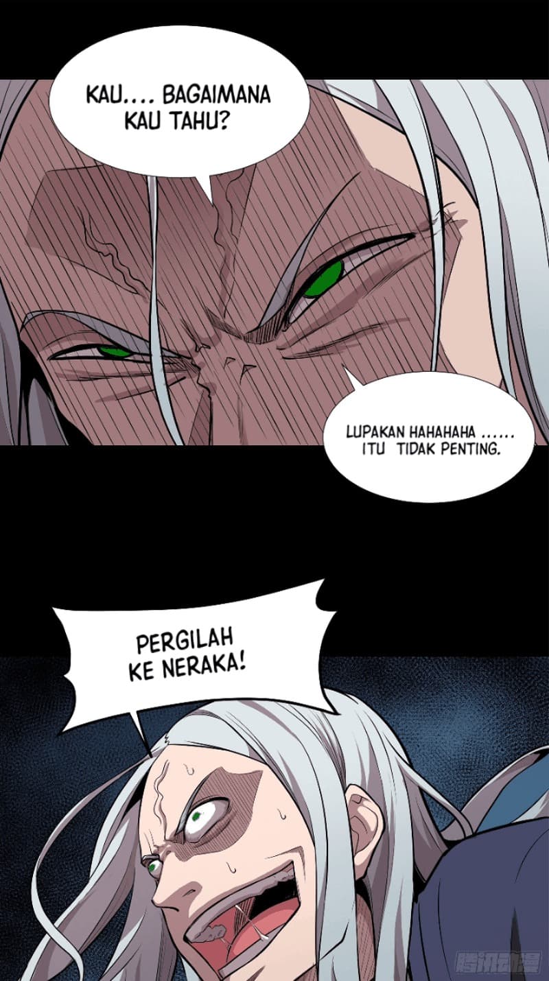 Legend of Star General Chapter 20 page 12