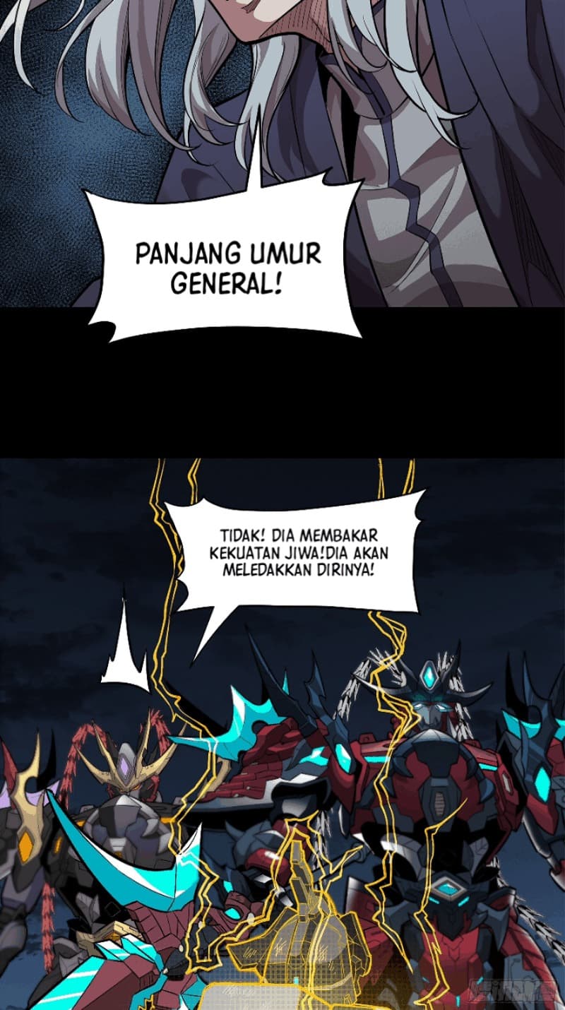 Legend of Star General Chapter 20 page 13