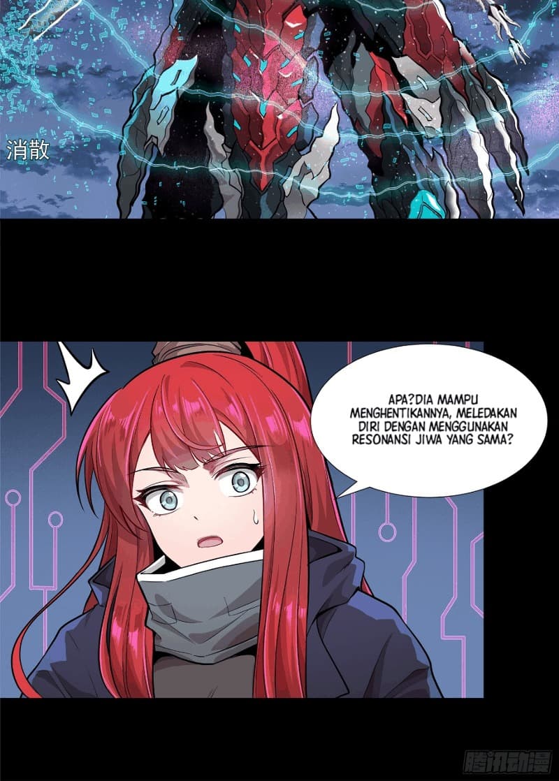 Legend of Star General Chapter 20 page 15