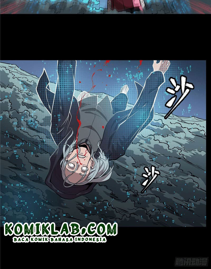 Legend of Star General Chapter 20 page 19