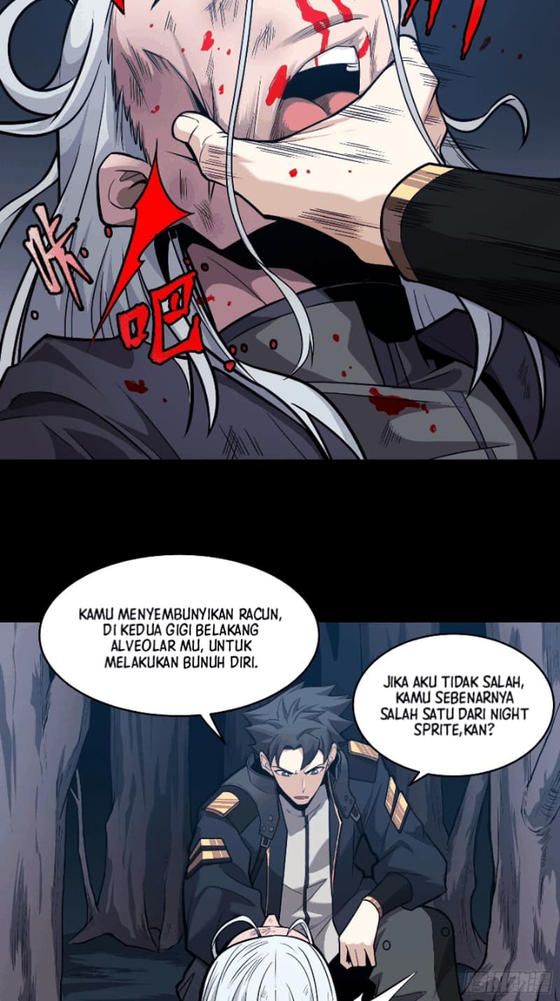 Legend of Star General Chapter 20 page 23
