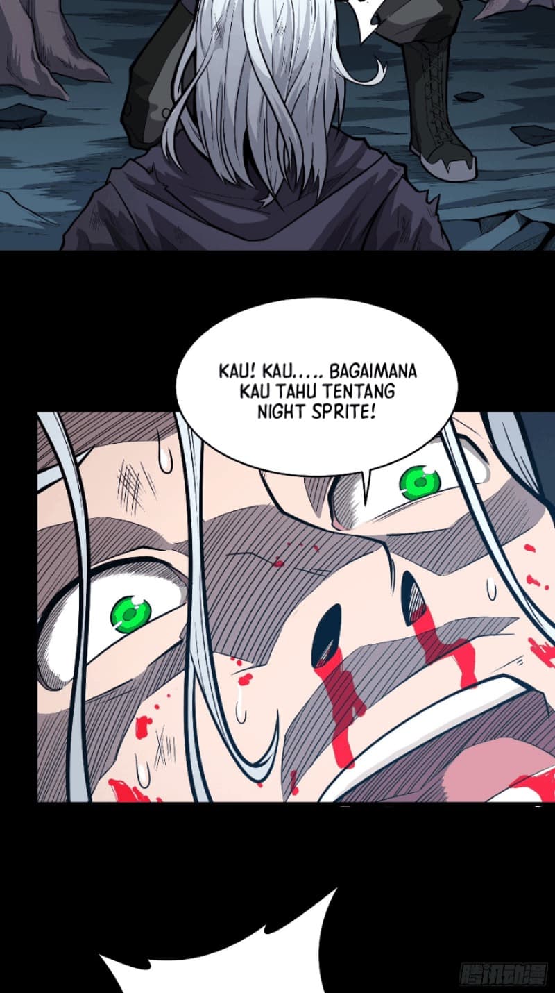 Legend of Star General Chapter 20 page 24