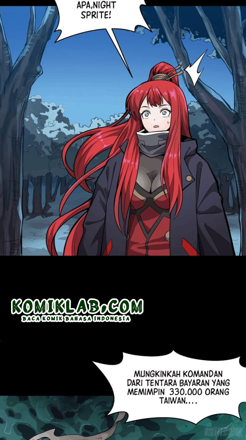 Legend of Star General Chapter 20 page 25