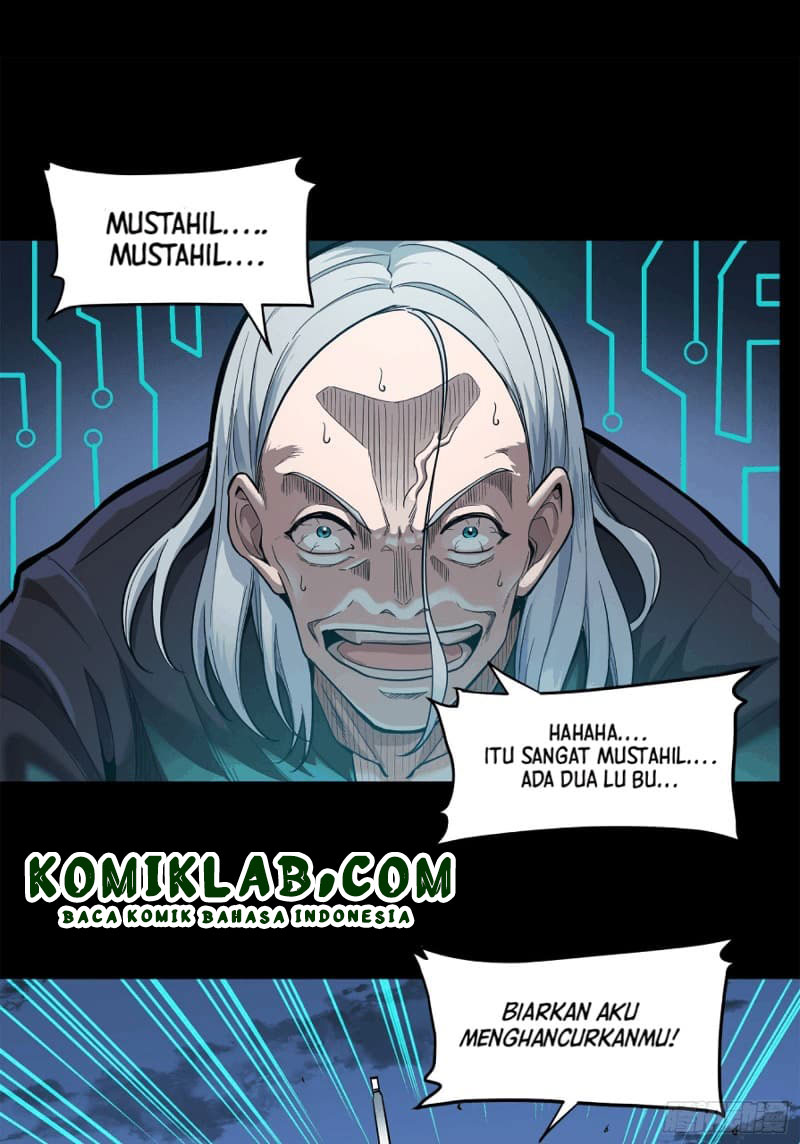 Legend of Star General Chapter 20 page 3