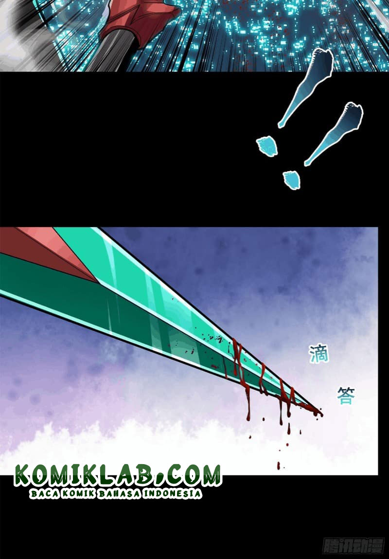 Legend of Star General Chapter 19 page 10