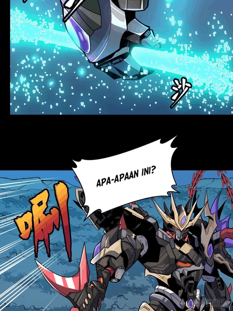 Legend of Star General Chapter 19 page 12