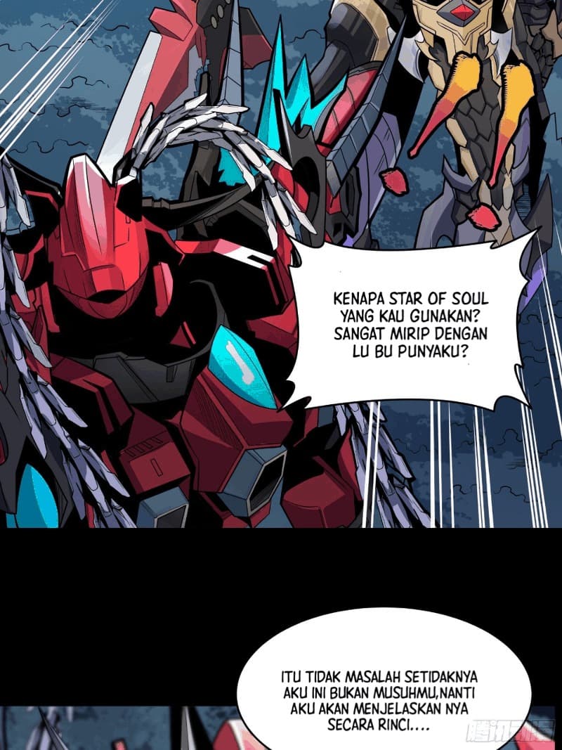 Legend of Star General Chapter 19 page 13