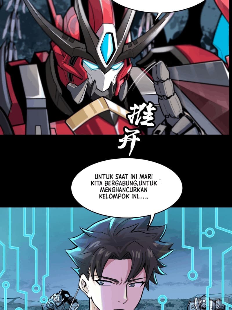 Legend of Star General Chapter 19 page 14