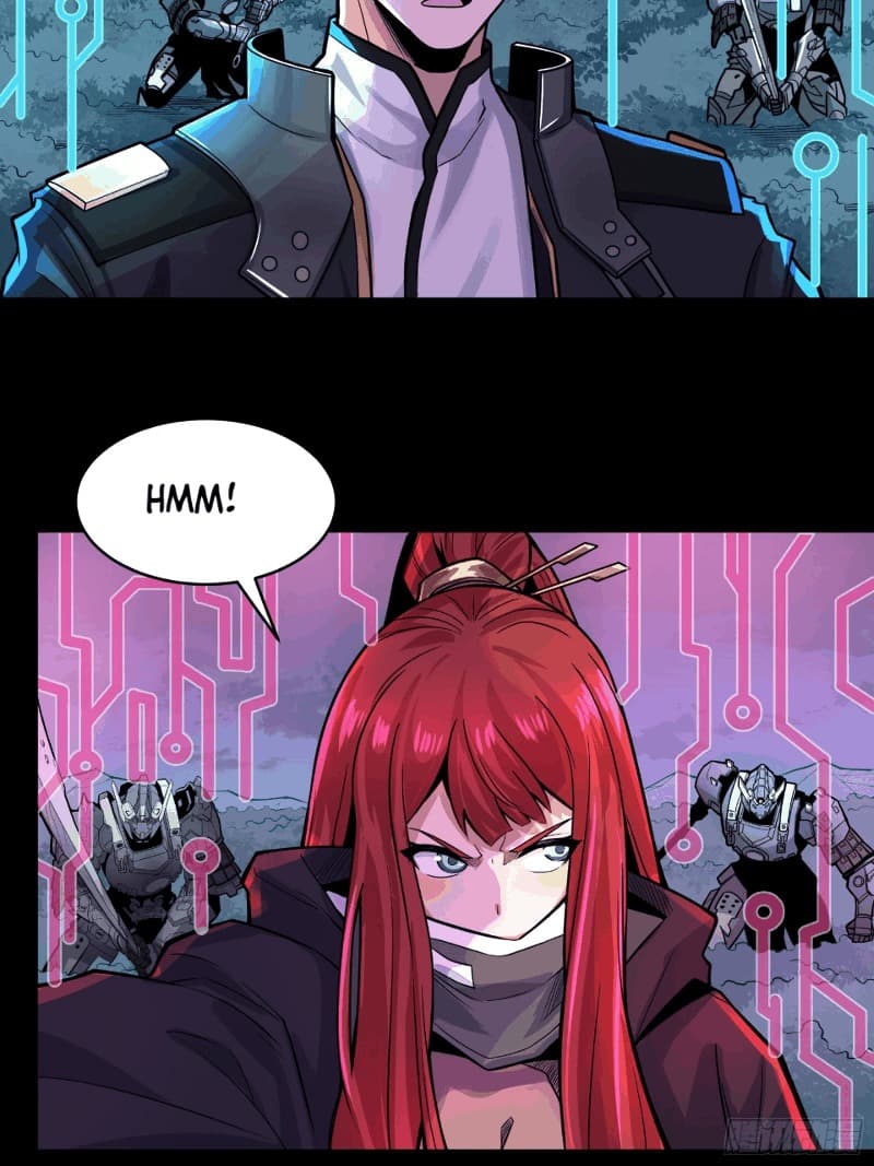 Legend of Star General Chapter 19 page 15