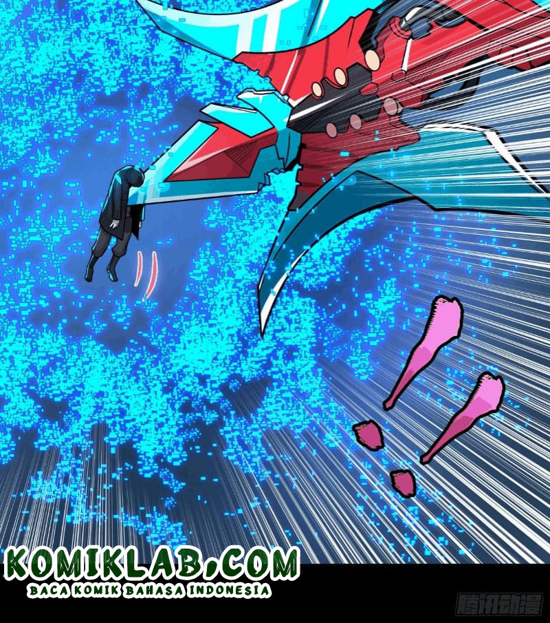 Legend of Star General Chapter 19 page 20