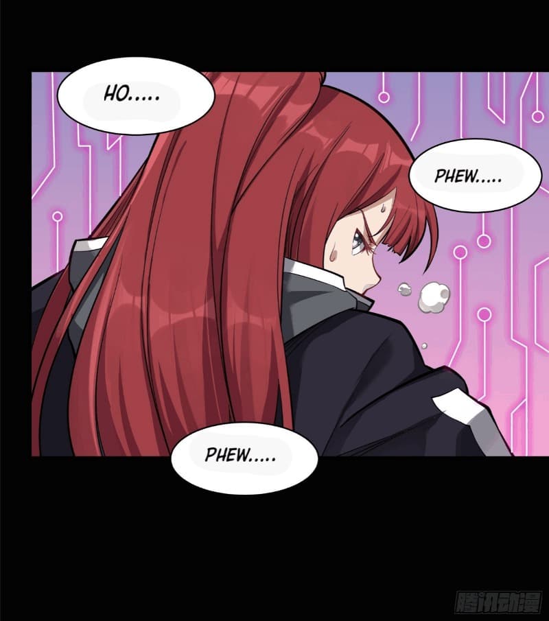 Legend of Star General Chapter 19 page 28