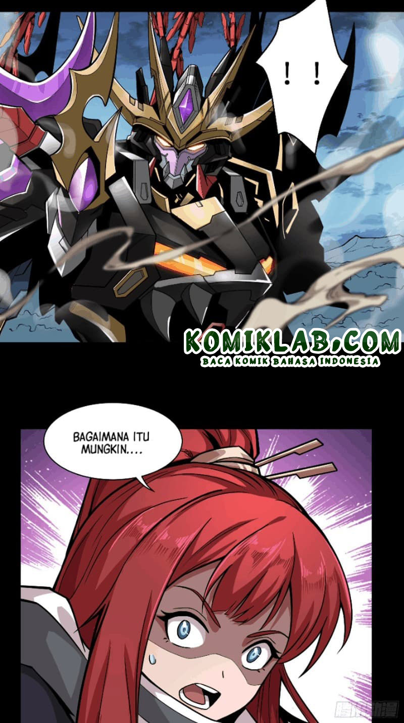 Legend of Star General Chapter 19 page 3